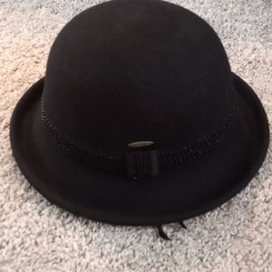 100% wool Adora  hat